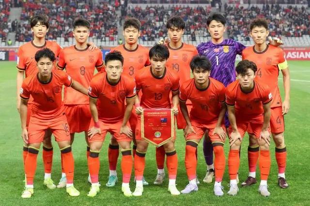开云中国-亚洲足球合作交流持续深化，中国青训水平不断迈入新台阶的简单介绍