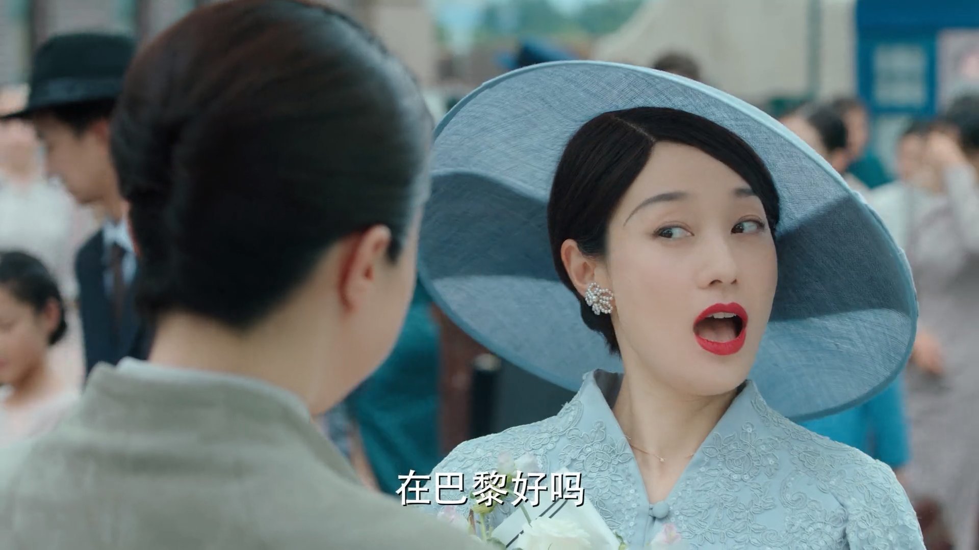 史上最“恐怖”的防守瞬间：蒂伊在对抗重量级大个子时，完美封堵！